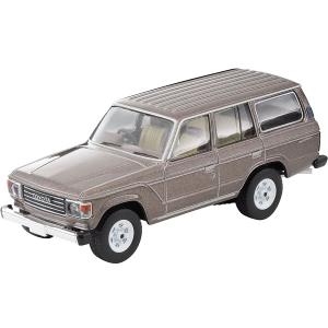 トミカリミテッドヴィンテージ NEO 1/64 トヨタ ランドクルーザー 60