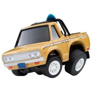 チョロQ 【絶版品】ジャンボチョロQ 25周年 初代チョロQ : カーホビー