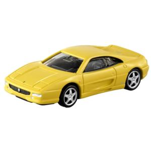 トミカプレミアム 20 エンツォ フェラーリ (通常版 レッド＋発売記念