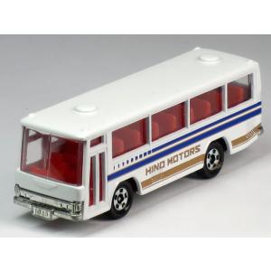 タカラトミー（TAKARA TOMY） 【単品】トミカ 日野 グランビュー 帝産