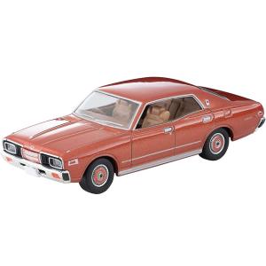 日産（NISSAN） 【絶版品】TLヴィンテージ NEO セドリック 330型 4ドア