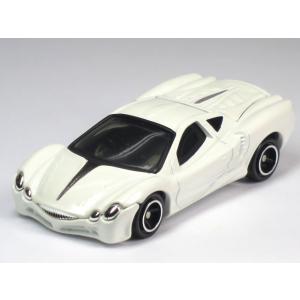 単品】トミカ 光岡 オロチ 零仕様 : カーホビーショップ