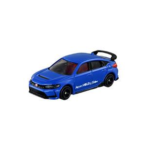 【2023 JAPAN MOBILITY SHOW 開催記念トミカ】 No.4 ホンダ シビック TYPE R (FL5)の商品画像