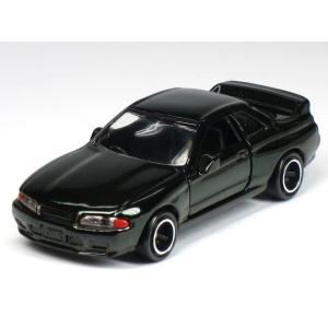 ドリームトミカ 170 頭文字D イニシャルD S13 シルビア : ミニカー