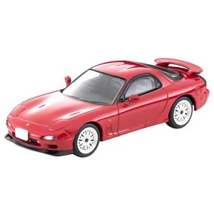 タカラトミー（TAKARA TOMY） 【単品】チョロQ マツダ サバンナ RX-7