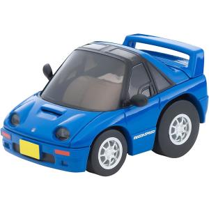 チョロQ 【絶版品】チョロQ EXPO'03 リアルギミック 日産 スカイライン