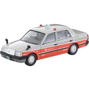TOMYTEC トミカリミテッドヴィンテージネオ ジオコレ64 #カースナップ