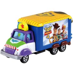 ドリーム トミカ ライドオン トイストーリー 10種セット ウッディ バズ ドリーム トミカ ライドオン トイストーリー 10種セット ウッディ バズ