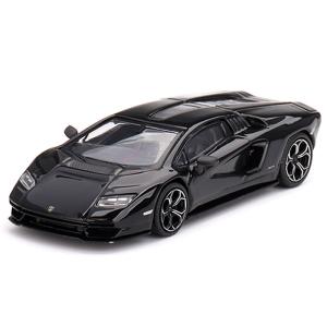 MINI（ミニ） MINI GT 1/64 日産 フェアレデイ Z (Z34) LB☆NATION
