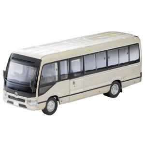 トミカ リミテッド ヴィンテージ トヨタ コースター LV-N294a トヨタ コースターEX（銀） | 製品をさがす | tomica