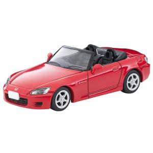 ホンダ（HONDA） First18 1/18 S800 コンバーチブル レッド : カー