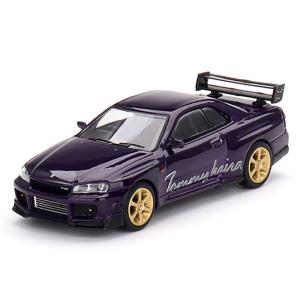京商オリジナル 1/64 フォーラムエンジニアリング SC430 2007 テストカー 完成品 京商 1/64 スーパーGT 2007 Forum Engineering SC430 鈴鹿テスト