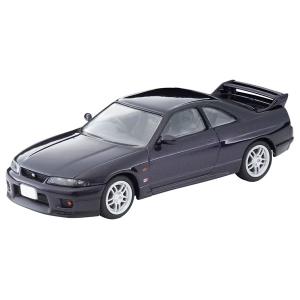 TLヴィンテージ NEO 日産 スカイライン GT-R (R33) V-spec 1995 前期型 パープル