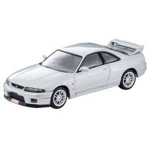 トミーテック LV-N 日産 スカイライン GT-R（R32）グループA プレーン