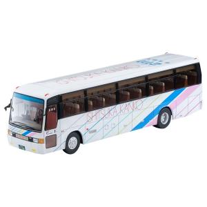 トレーン 【絶版品】トレーン ポケットバス No.10 はとバス (車体全長