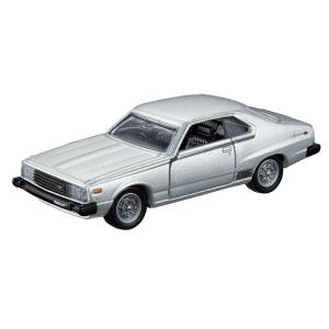 トミカプレミアム トミカくじ 03 RS賞 RS トヨタ 2000GT 銀色 : カー