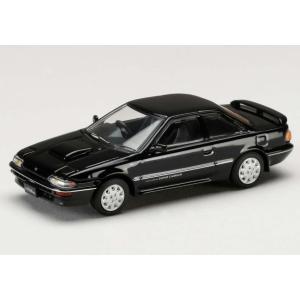トヨタ（TOYOTA） MARK43 1/43 マークII ツアラーV (JZX100) 後期型
