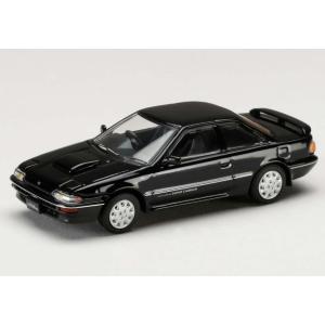 Hobby JAPAN 1/64 トヨタ スプリンター トレノ GT-Z AE92 ブラックメタリック