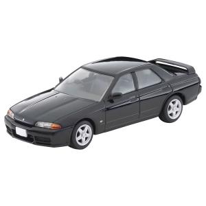 ハイストーリー 1/43 日産 スカイライン 4ドア セダン GTS25t タイプM