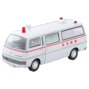 TOMYTEC トミカリミテッドヴィンテージネオ LV-N 大都会01 日産