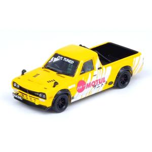 INNO64 IN64-HKT-KY19 日産 サニートラック HAKOTORA 