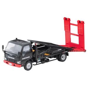 中古ミニカー トヨタ ノア(グリッターブラックガラスフレーム