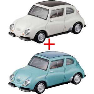 トミカプレミアム 2点セット No.02 三菱 ランサーエボリューション