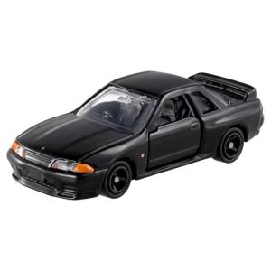 日産（NISSAN） 【単品】トミカ スカイライン RSターボ スーパー