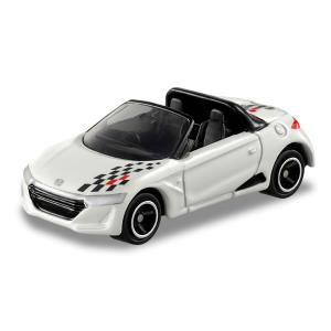 トミカギフト ホンダコレクション(TEAM MUGENトランスポーター・NSX