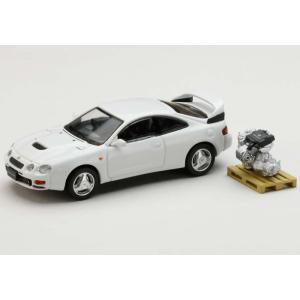 日産（NISSAN） 【単品】トミカくじV トヨタ セリカ 2000GT-R (両