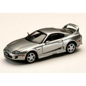 Hobby JAPAN 1/64 ZENT TOM'S チェイサー No.36 JTCC 1998 K.BURT