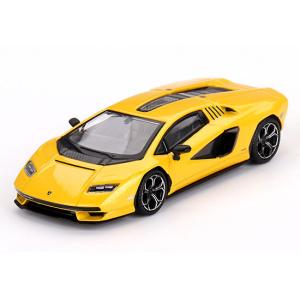 トミーテック LV-N ランボルギーニ カウンタック LP400 (緑) トミカ