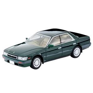 トミカリミテッドヴィンテージ NEO 1/64 あぶない刑事 Vol.11 日産