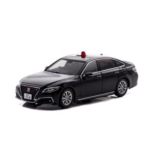 日産（NISSAN） RAI'S 1/43 X-TRAIL 2.0 GT 埼玉県警察 パトカー 【106