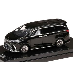 ミニカー/完成品 ホビージャパン 1/64 トヨタ ランドクルーザー