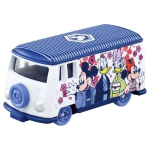 タカラトミー（TAKARA TOMY） ドリームトミカ SP ディズニートラベル