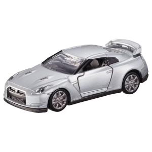 タカラトミー（TAKARA TOMY） 【旧番】トミカ078 日産 GT-R NISMO (R35