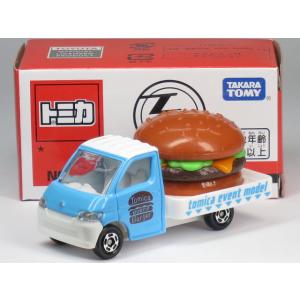 タカラトミー（TAKARA TOMY） 特注トミカ トミカ30周年記念 No.6 日産