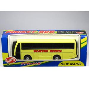 ミニカー/完成品 ポポンデッタ 1/150 三菱 FUSO エアロキング 西日本JR
