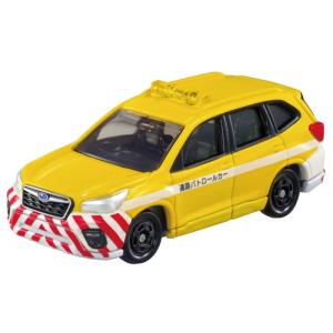 トミカ イベントモデル NO.1~NO.6 (ロードスター、フォレスター、ギガ