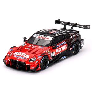 MINI-GT 1/64 Nissan Z GT500 SUPER GTシリーズ 2023 #1 MINI-GT 1/64 Nissan Z GT500 SUPER GTシリーズ 2023 #1