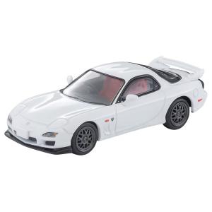 TOMYTEC トミカリミテッドヴィンテージネオ LV-N267a マツダRX-7