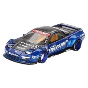 MINI（ミニ） MINI GT 1/64 日産 スカイライン KPGC110 ケンメリ