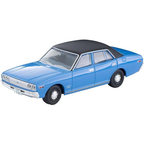 TLヴィンテージ NEO 大都会 04 日産 グロリア 大都会 PARTIII 第40話「ドクター宗...