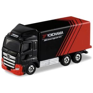 タカラトミー（TAKARA TOMY） 特注トミカ TCNオリジナル 日野