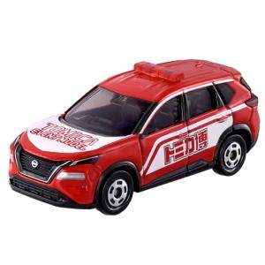 タカラトミー（TAKARA TOMY） 【旧番】トミカ117 日産 エクストレイル