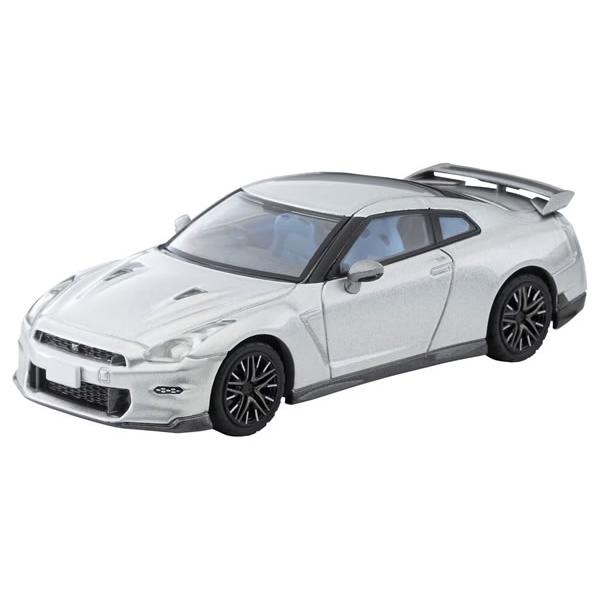 TLヴィンテージ NEO NISSAN GT-R Premium edition 2025 アルティ...