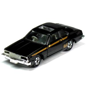 ※屋根部分 極少規模 1カ所 傷有※【単品】トミカ ニッサン スカイライン 2000 ターボ GT-...