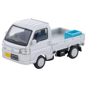 ハイストーリー 1/43 ホンダ アクティ トラック タウンスピリット