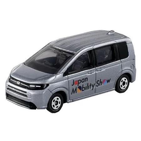 【JAPAN MOBILITY SHOW 2025 開催記念トミカ】No.4 ホンダ フリード